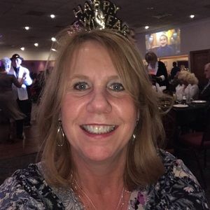 Meet your Posher, Beth